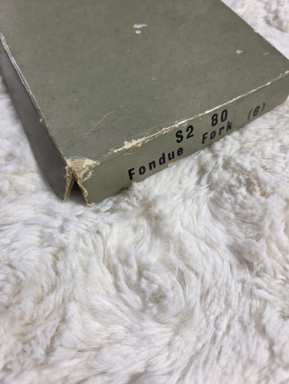 Oneida northland vintage